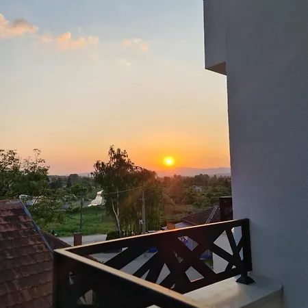 Vila Sunset Soko Banja Exterior photo