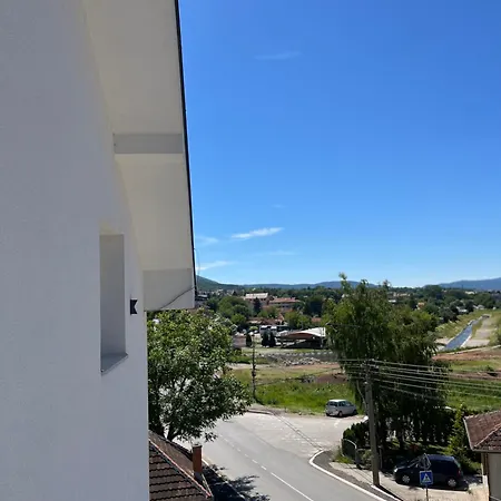 Vila Sunset Soko Banja Exterior photo