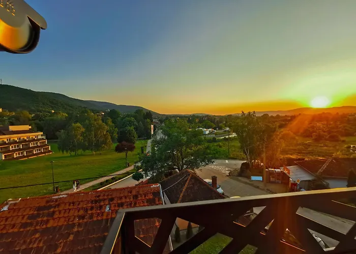 Vila Sunset