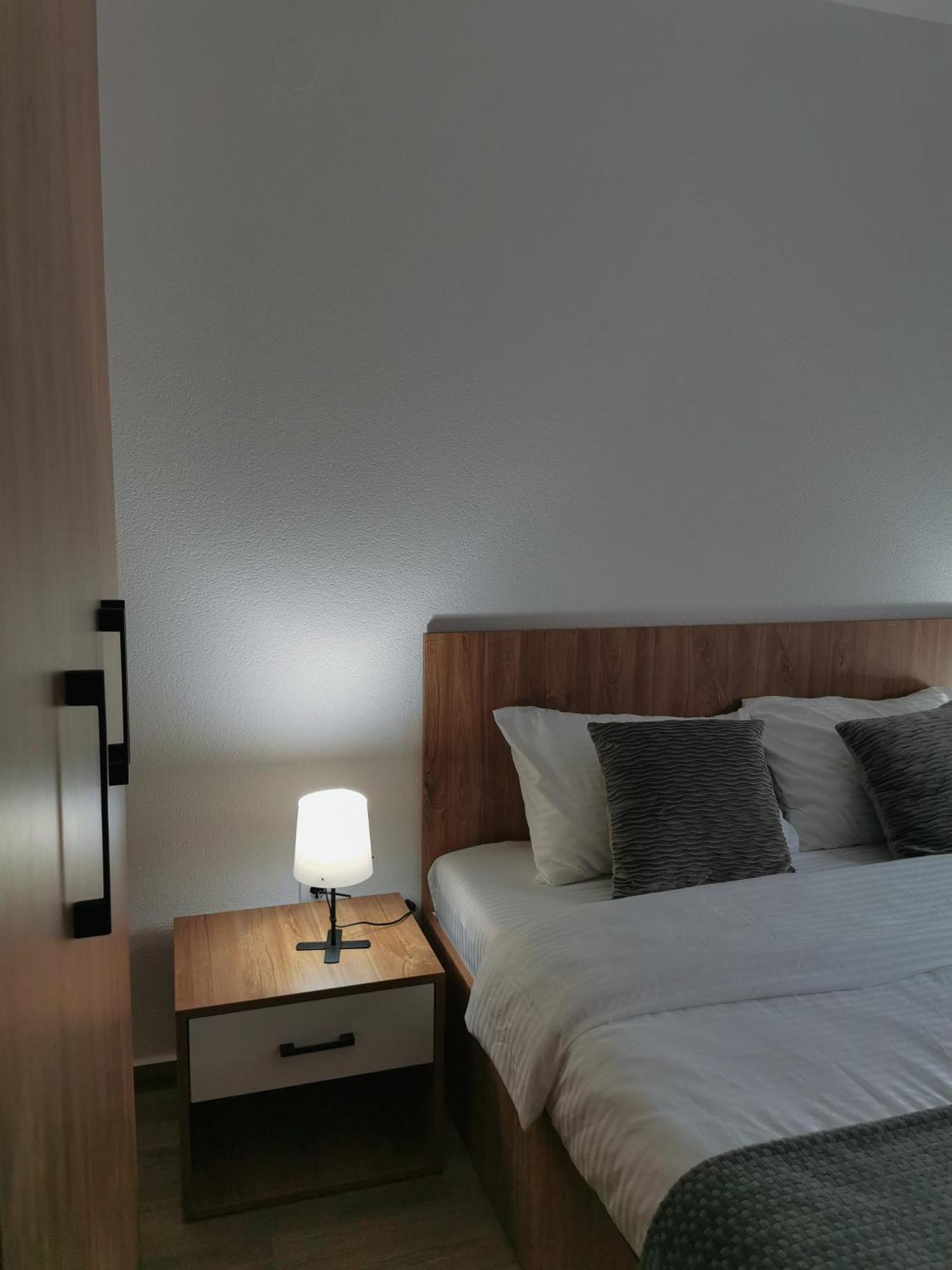 Sunset Apartment Soko Banja