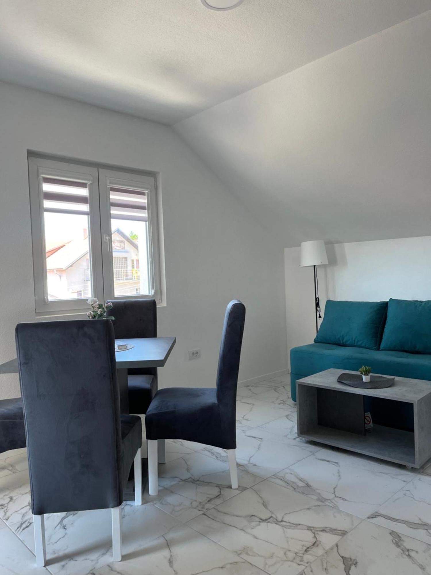 Sunset Apartment Soko Banja