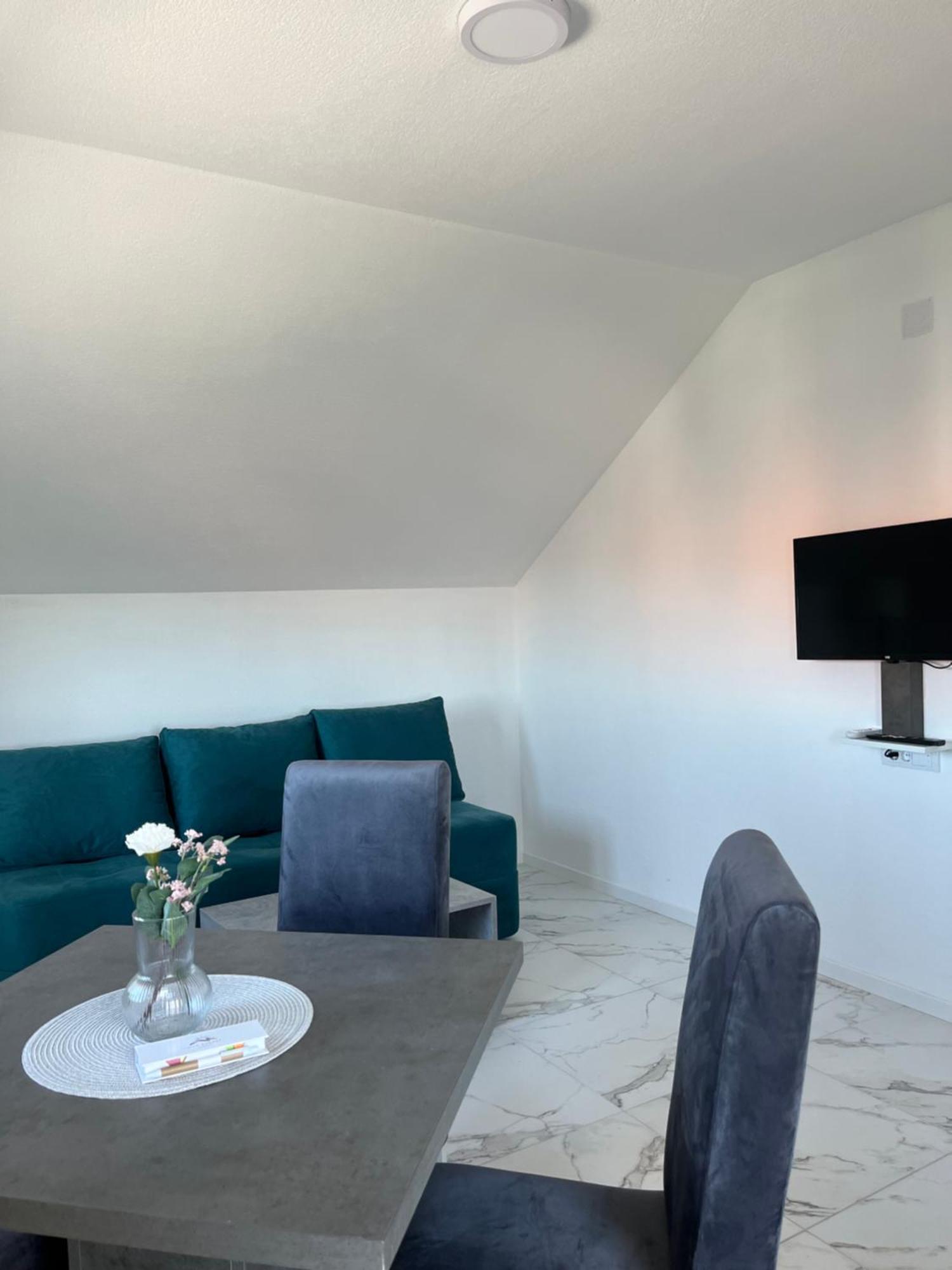 Sunset Apartment