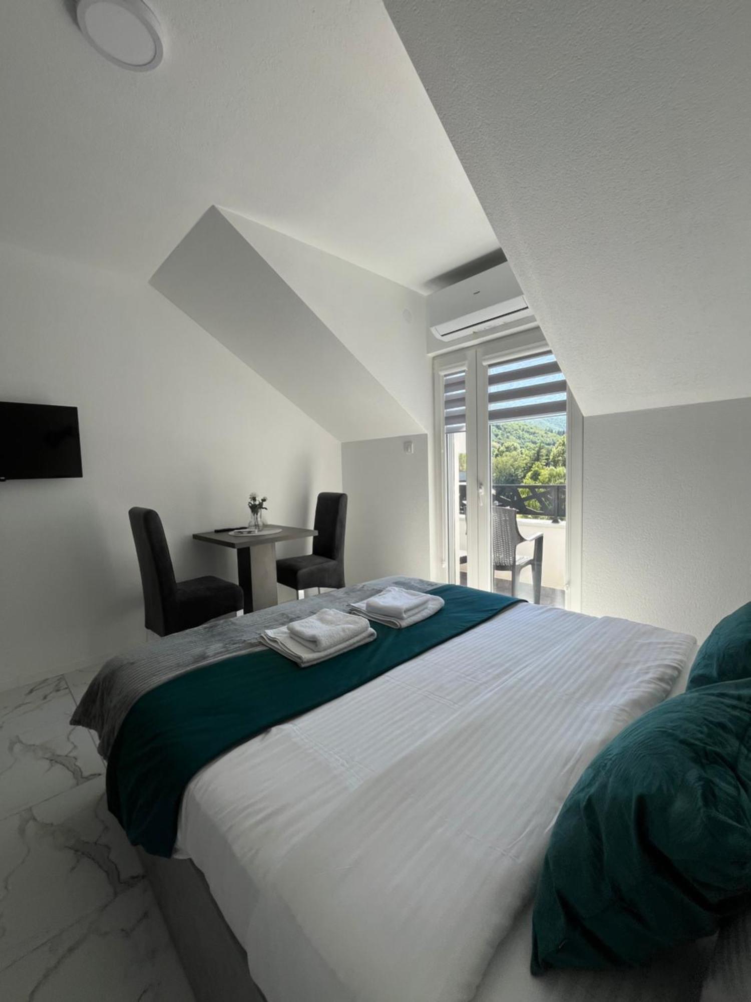 Sunset Apartment Soko Banja