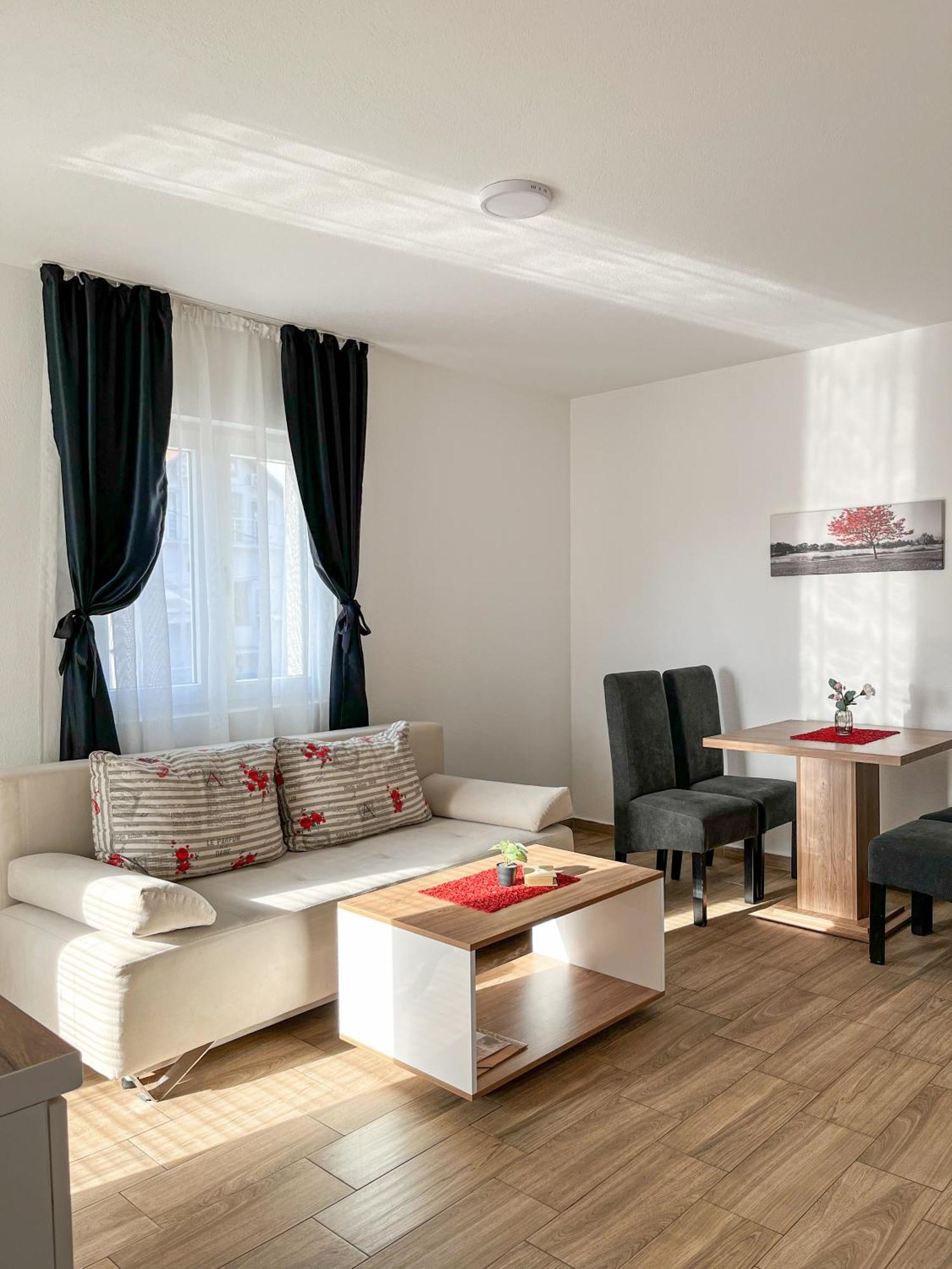 Sunset Apartment Soko Banja